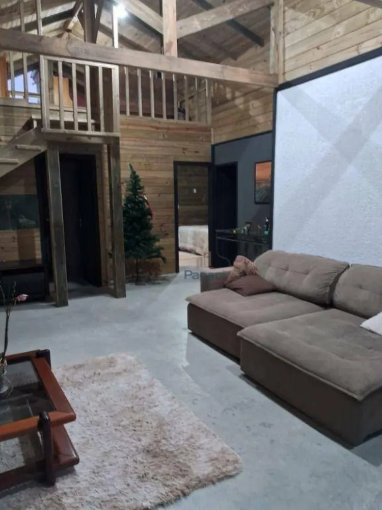 Casa, 4 quartos, 190 m² - Foto 7