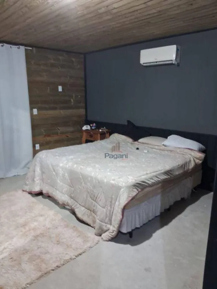 Casa, 4 quartos, 190 m² - Foto 13
