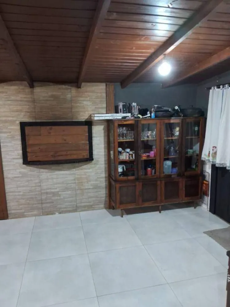Casa, 4 quartos, 190 m² - Foto 3