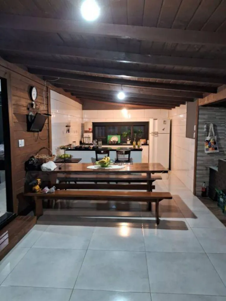 Casa, 4 quartos, 190 m² - Foto 5