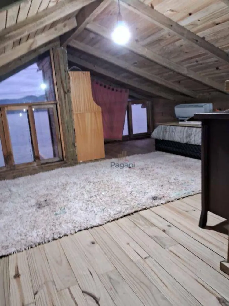 Casa, 4 quartos, 190 m² - Foto 10