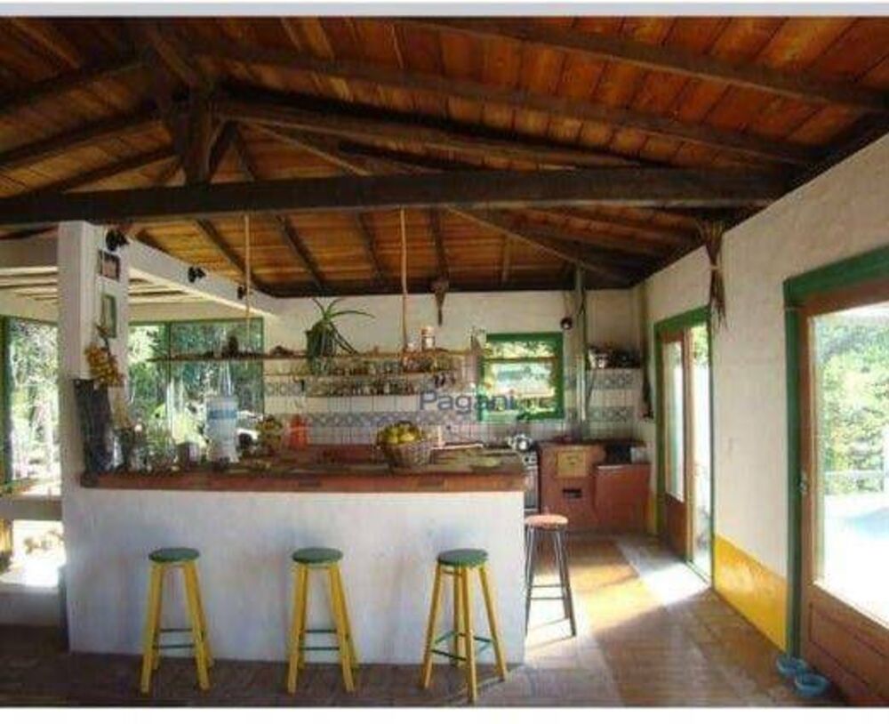 Terreno, 1 hectares - Foto 7