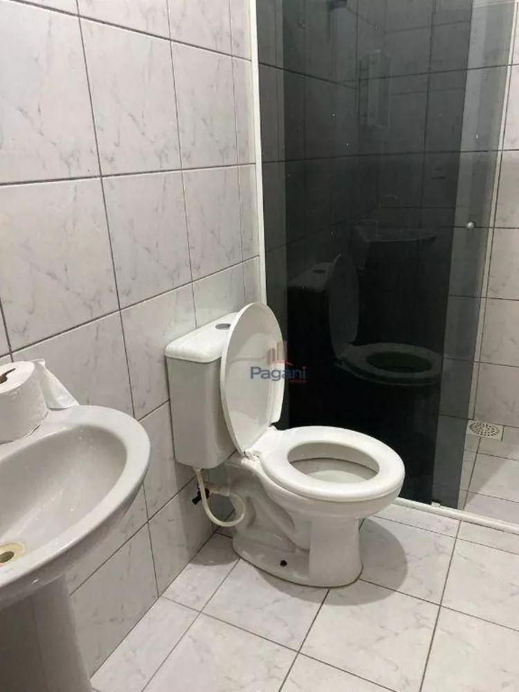 Casa, 8 quartos, 264 m² - Foto 10