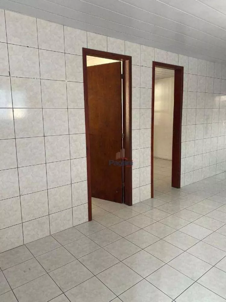 Casa, 8 quartos, 264 m² - Foto 4