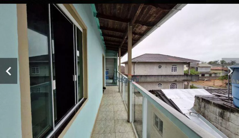 Casa, 8 quartos, 264 m² - Foto 12