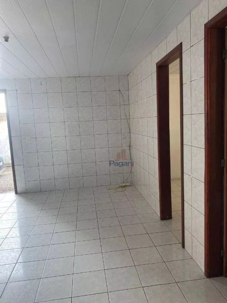 Casa, 8 quartos, 264 m² - Foto 3