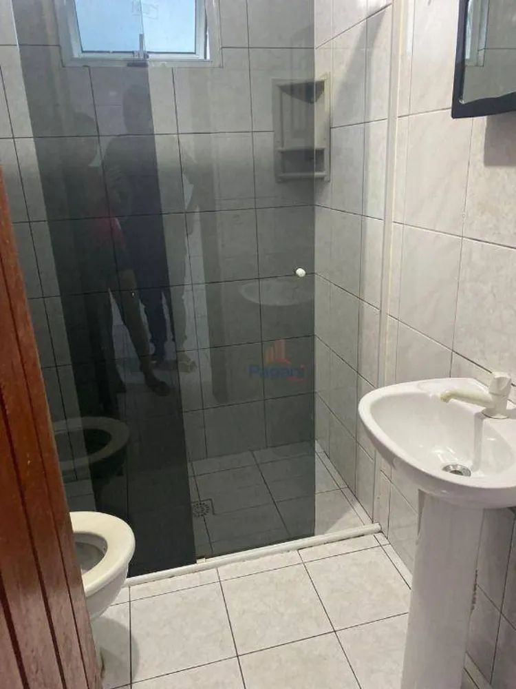 Casa, 8 quartos, 264 m² - Foto 15