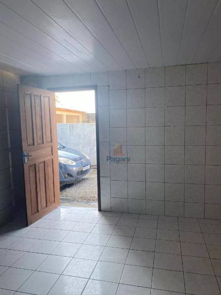 Casa, 8 quartos, 264 m² - Foto 2