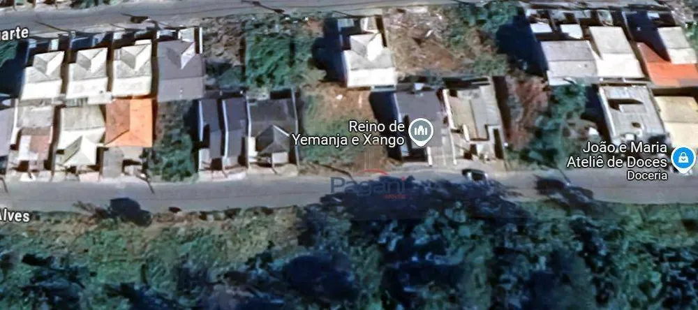 Terreno, 200 m² - Foto 6