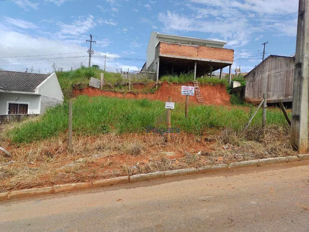 Terreno, 200 m² - Foto 5