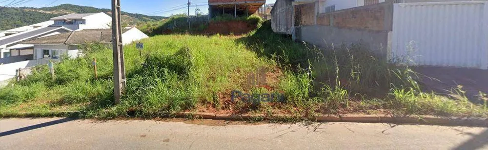 Terreno, 200 m² - Foto 3