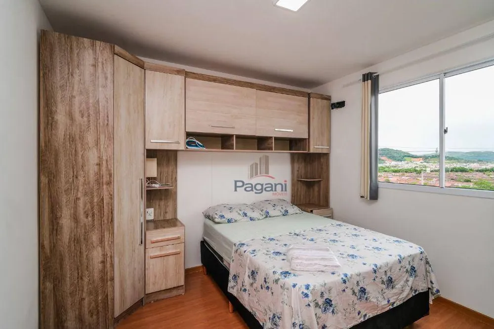 Apartamento, 2 quartos, 43 m² - Foto 11