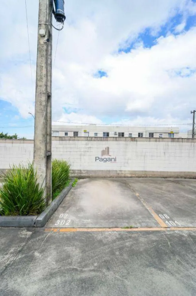 Apartamento, 2 quartos, 43 m² - Foto 6
