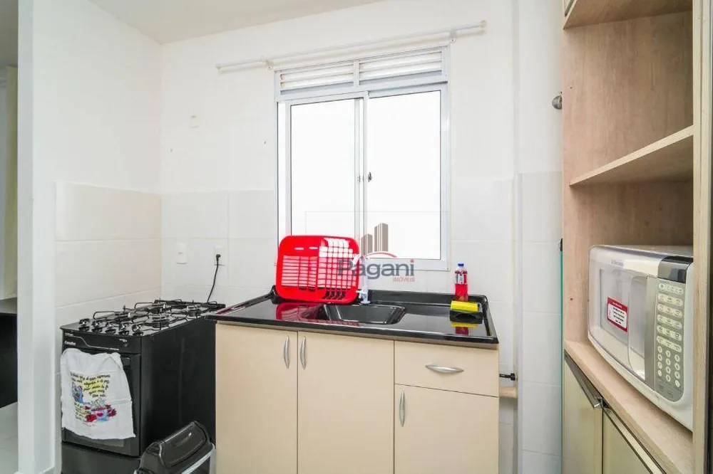 Apartamento, 2 quartos, 43 m² - Foto 7