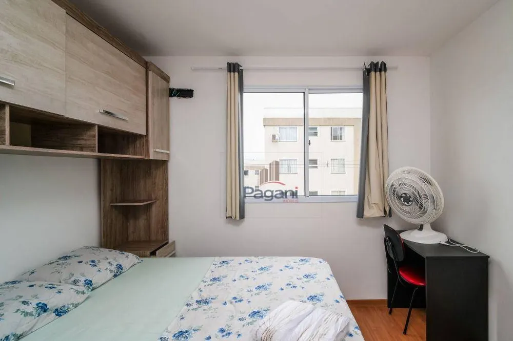 Apartamento, 2 quartos, 43 m² - Foto 12
