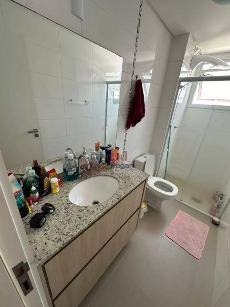 Apartamento à venda e aluguel com 3 quartos, 83m² - Foto 5