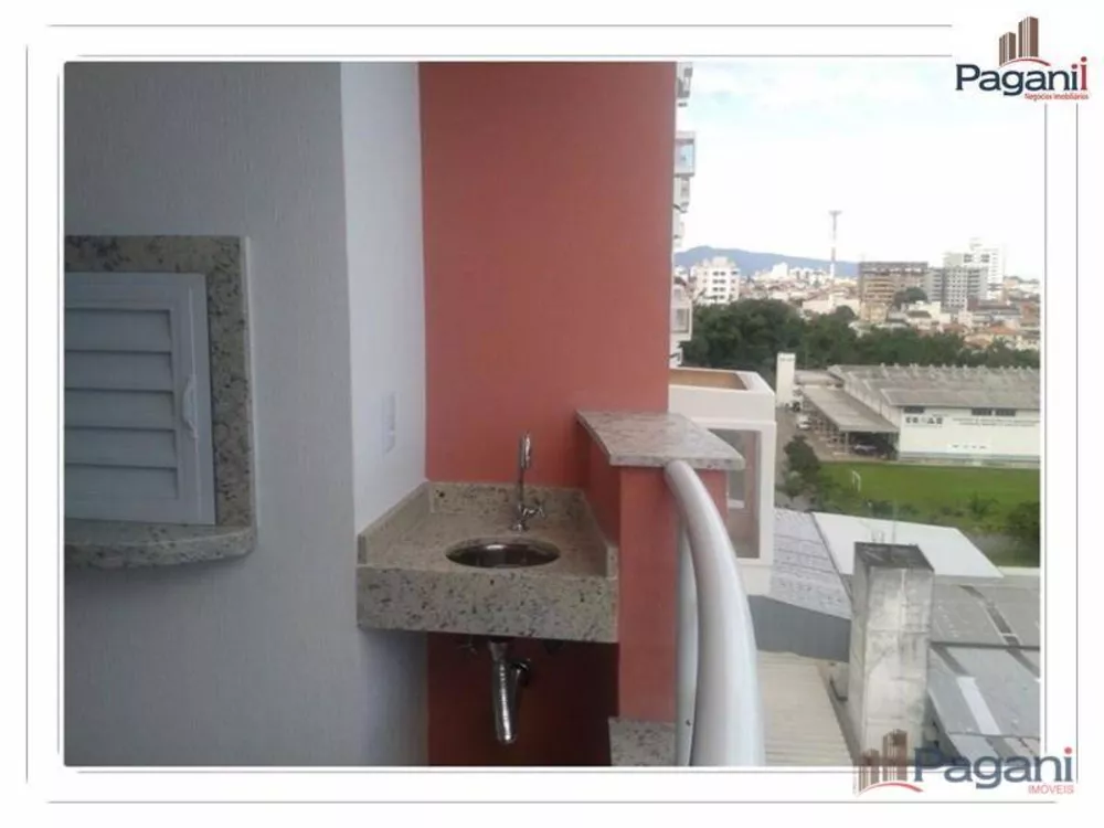 Apartamento à venda e aluguel com 3 quartos, 83m² - Foto 2