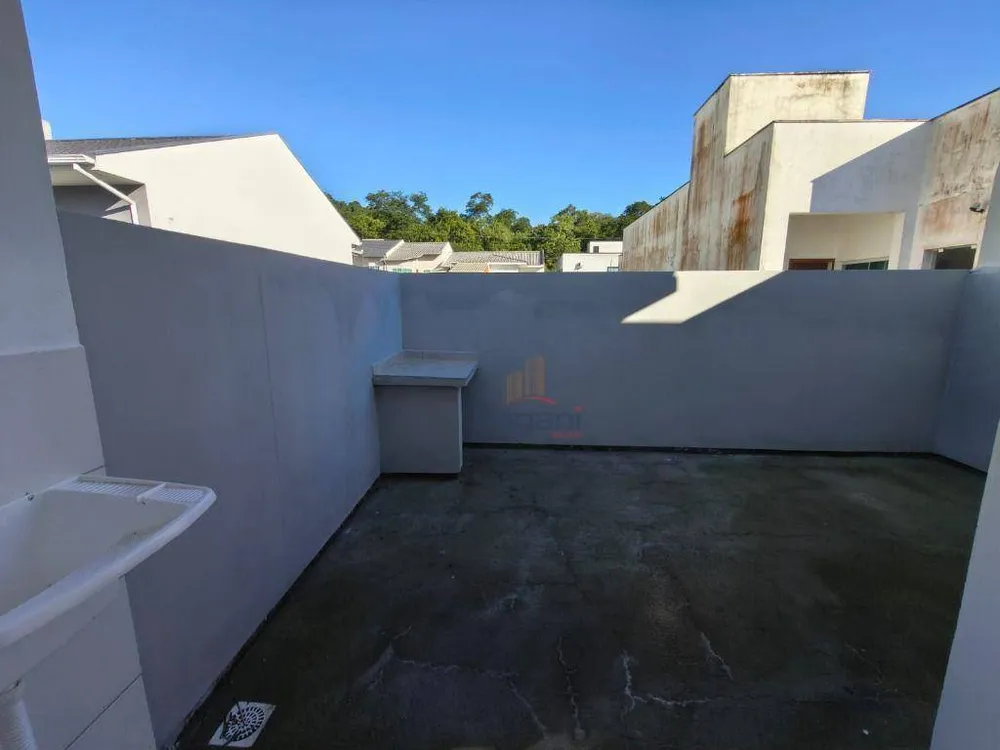 Casa, 2 quartos, 49 m² - Foto 3