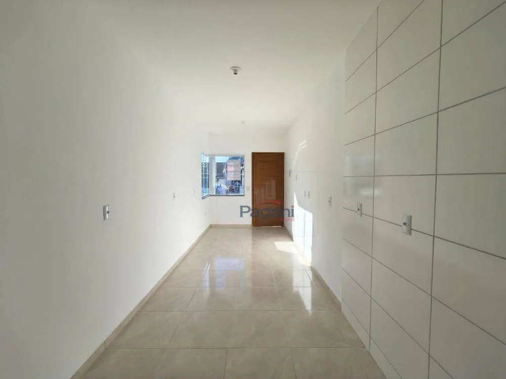 Casa, 2 quartos, 49 m² - Foto 9