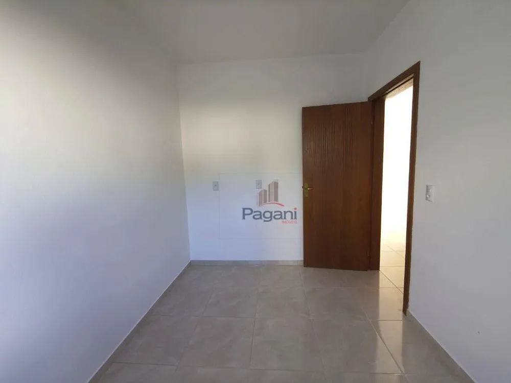 Casa, 2 quartos, 49 m² - Foto 14