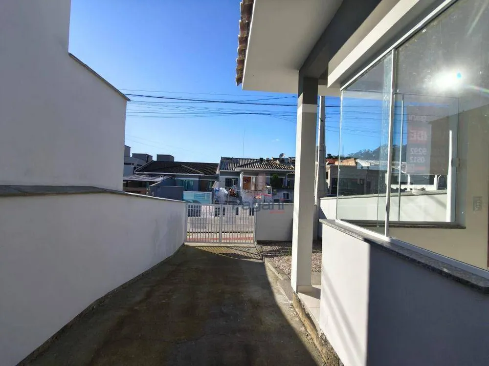 Casa, 2 quartos, 49 m² - Foto 2
