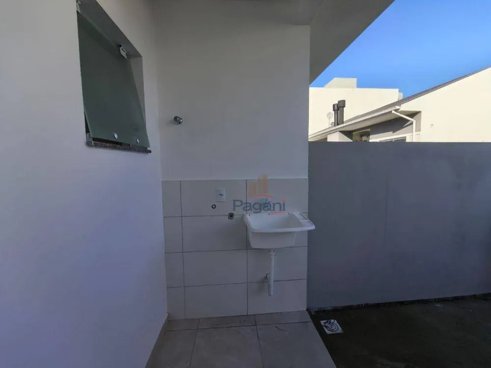 Casa, 2 quartos, 49 m² - Foto 13