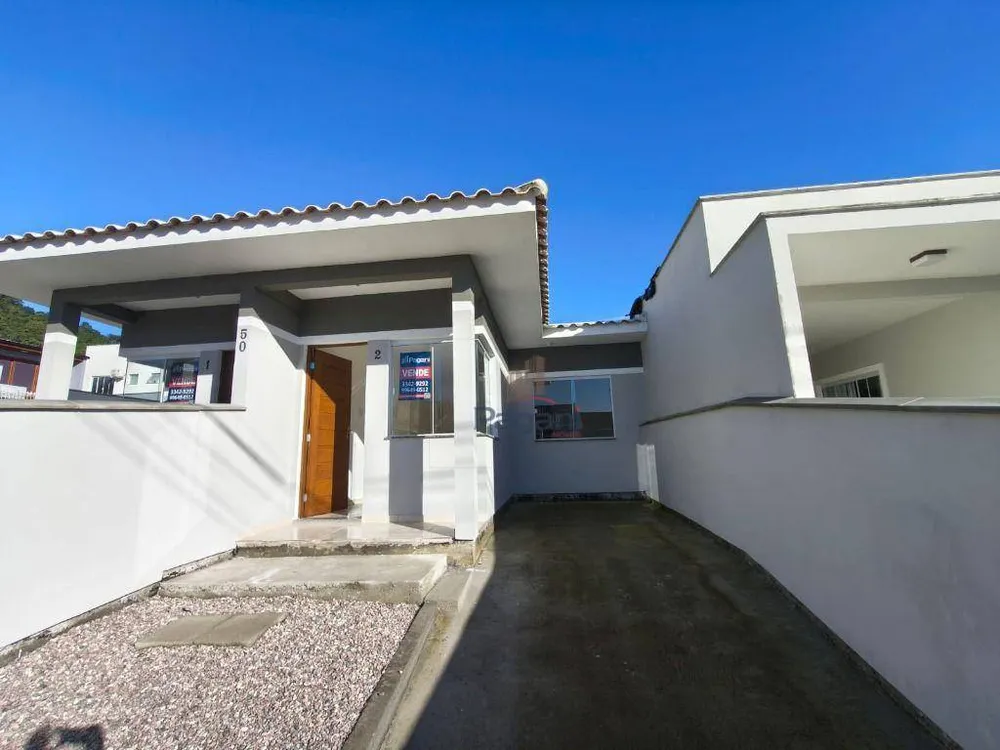 Casa, 2 quartos, 49 m² - Foto 1