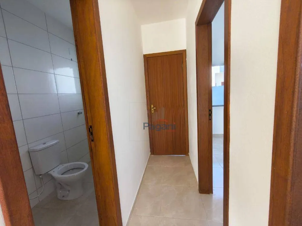 Casa, 2 quartos, 49 m² - Foto 12