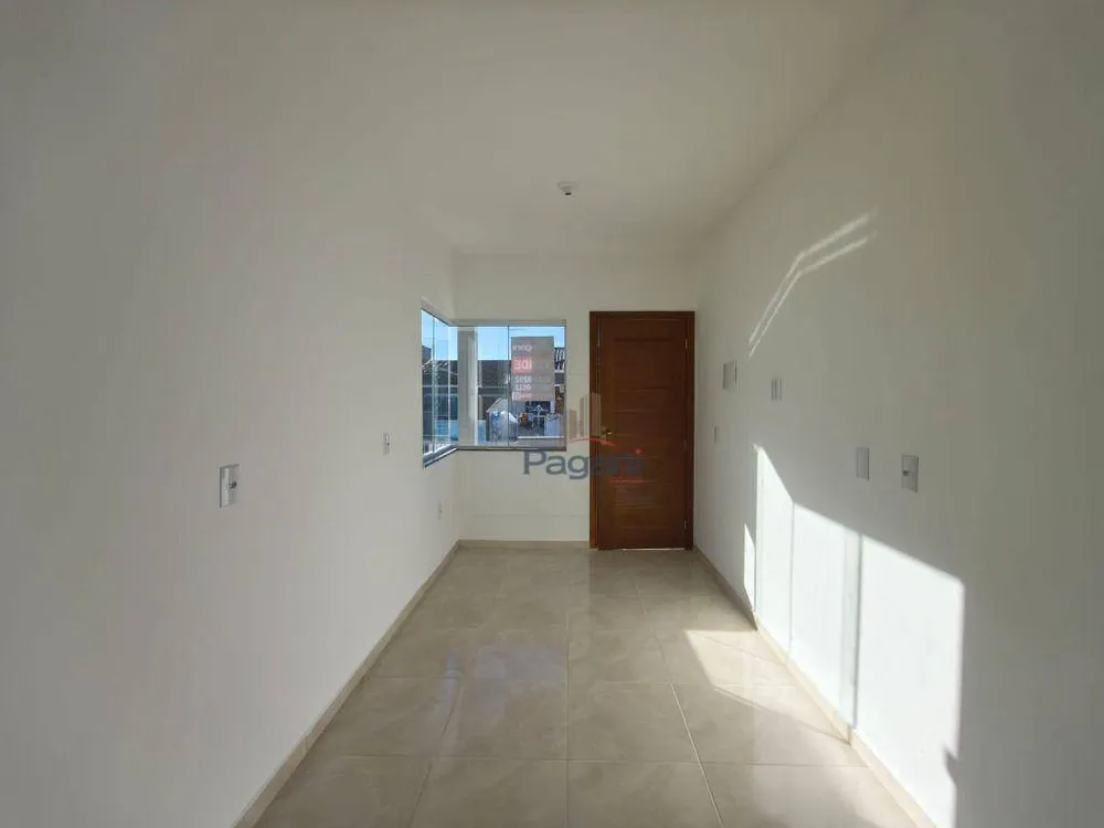 Casa, 2 quartos, 49 m² - Foto 6