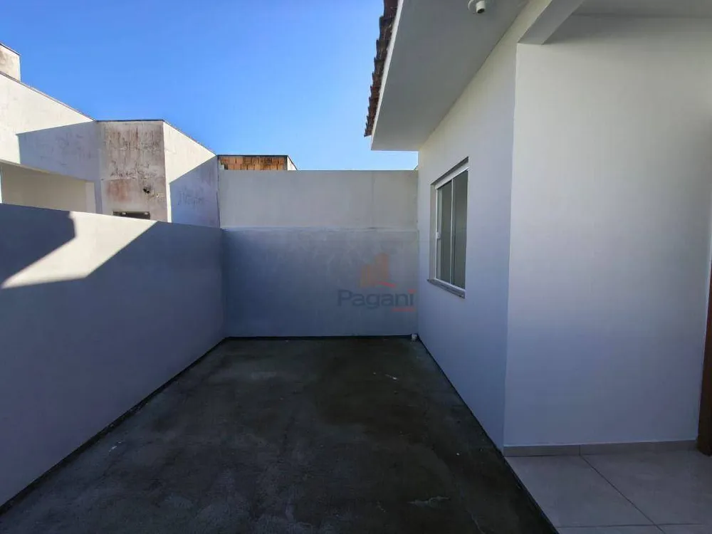 Casa, 2 quartos, 49 m² - Foto 15