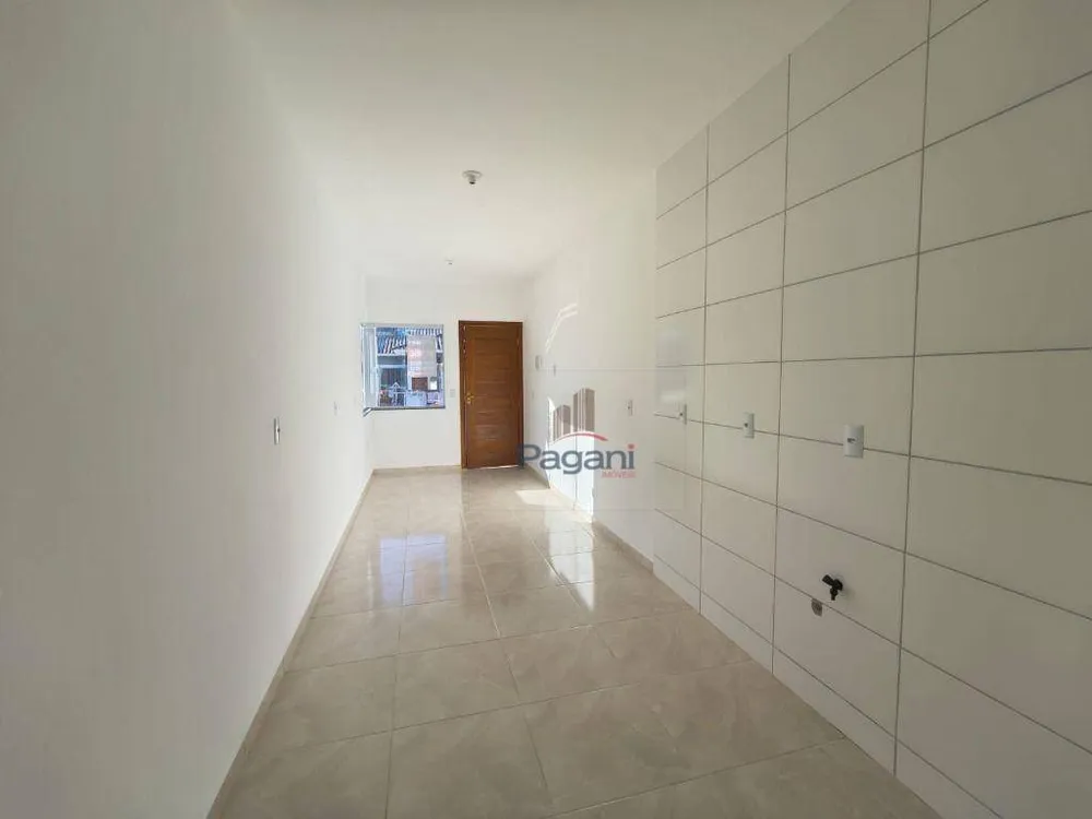 Casa, 2 quartos, 49 m² - Foto 5