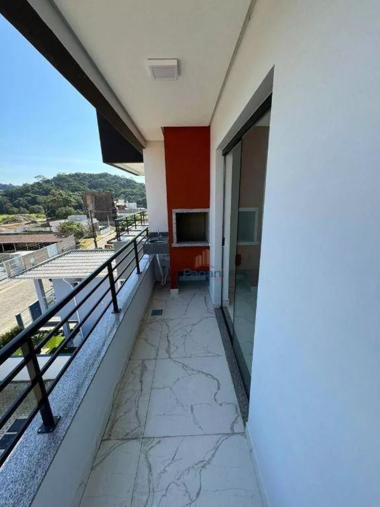 Apartamento, 2 quartos, 41 m² - Foto 8
