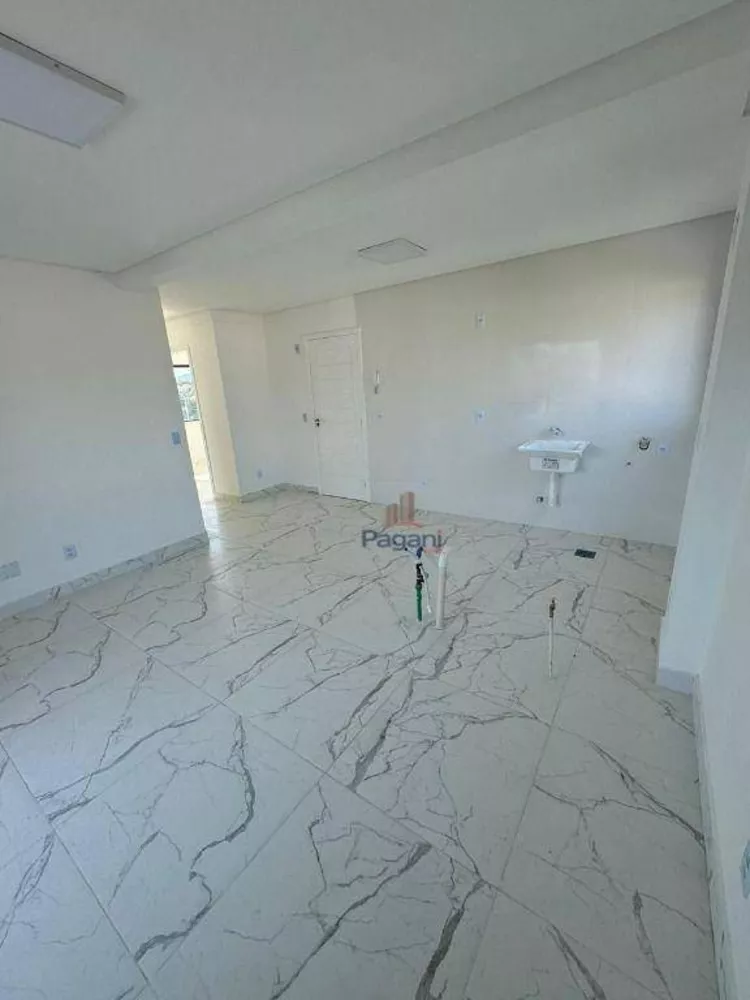 Apartamento, 2 quartos, 41 m² - Foto 4
