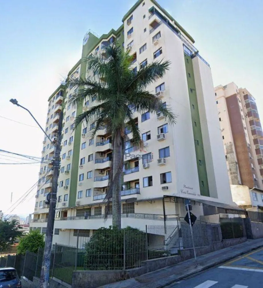 Apartamento, 2 quartos, 59 m² - Foto 2