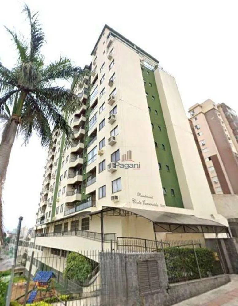 Apartamento, 2 quartos, 59 m² - Foto 1
