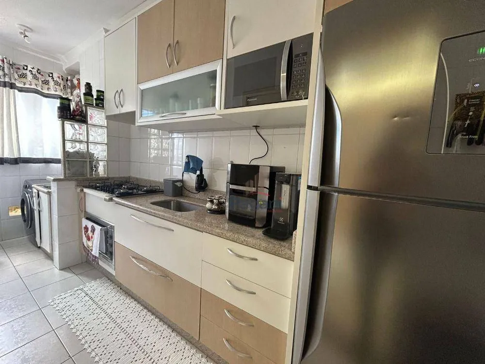 Apartamento, 2 quartos, 59 m² - Foto 7
