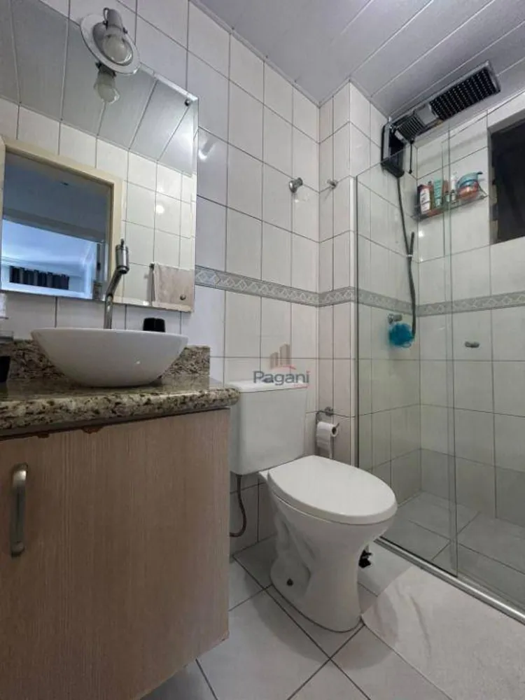 Apartamento, 2 quartos, 59 m² - Foto 11