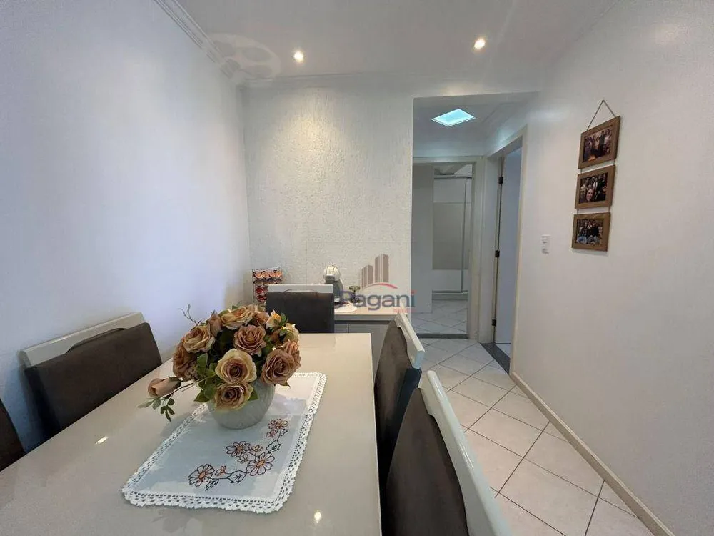 Apartamento, 2 quartos, 59 m² - Foto 6