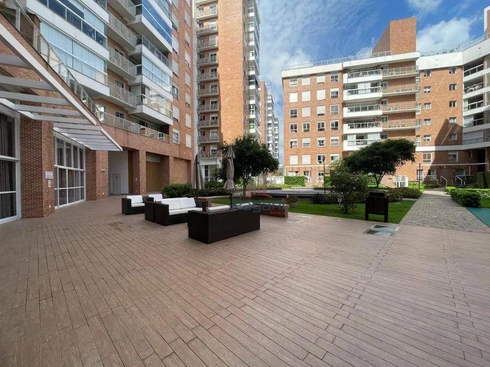 Apartamento, 2 quartos, 89 m² - Foto 1