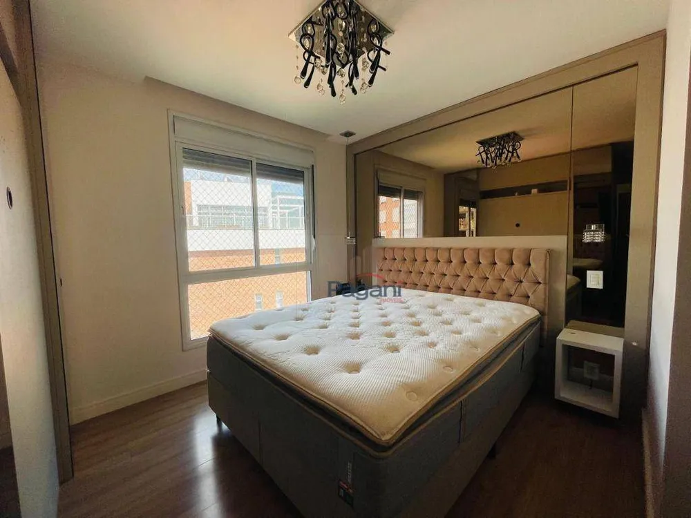 Apartamento, 2 quartos, 89 m² - Foto 8