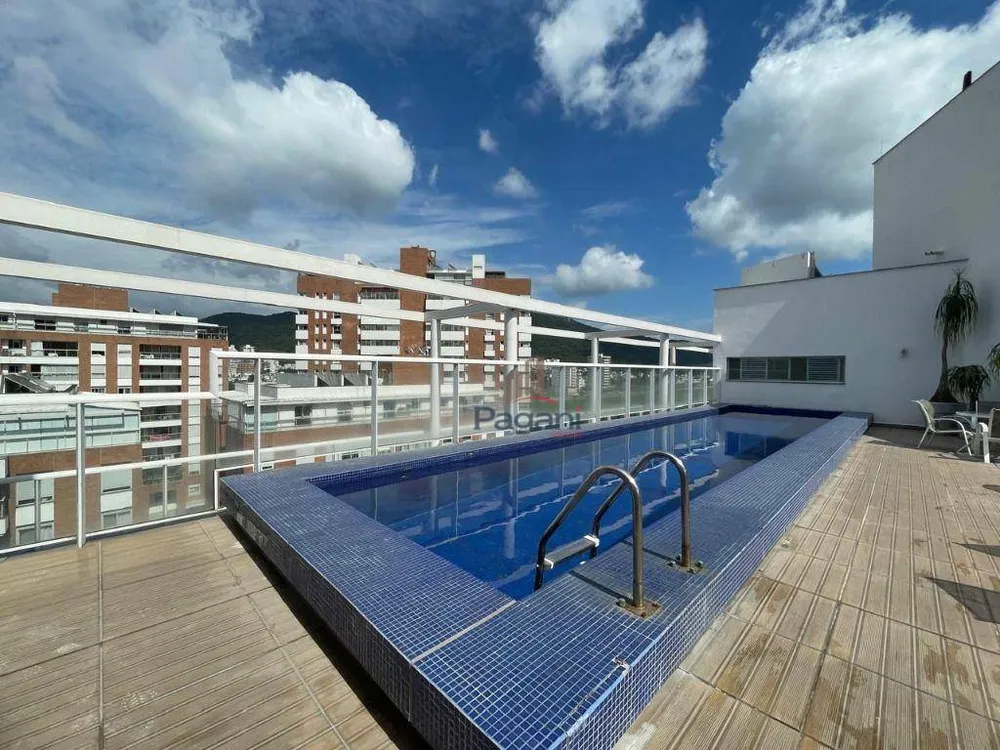 Apartamento, 2 quartos, 89 m² - Foto 2