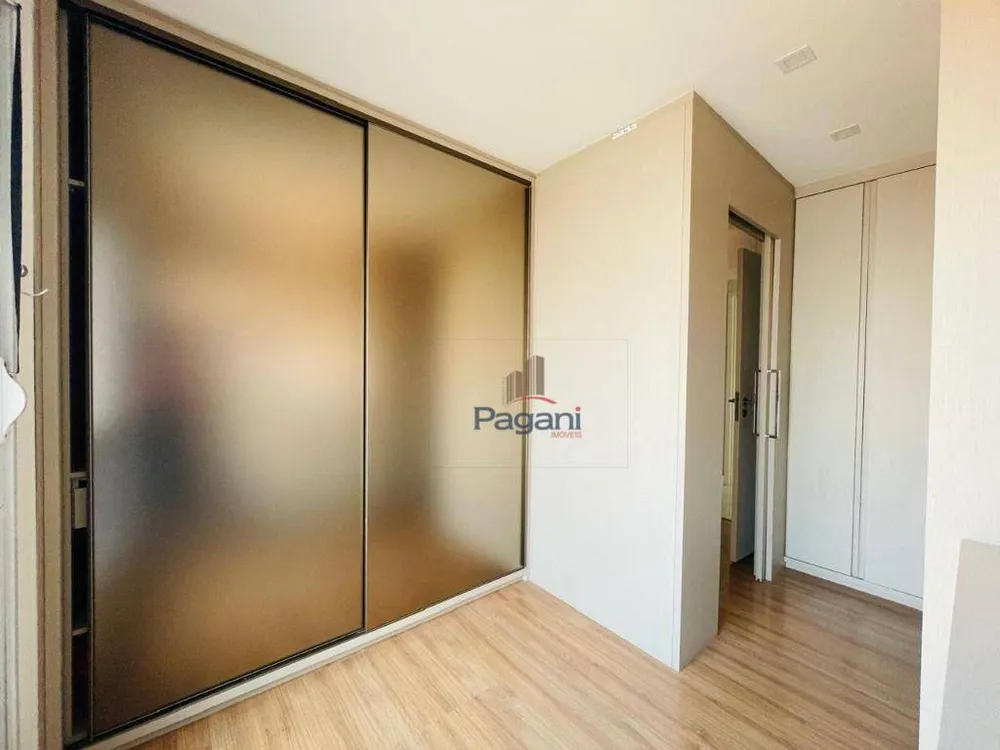 Apartamento, 2 quartos, 89 m² - Foto 6