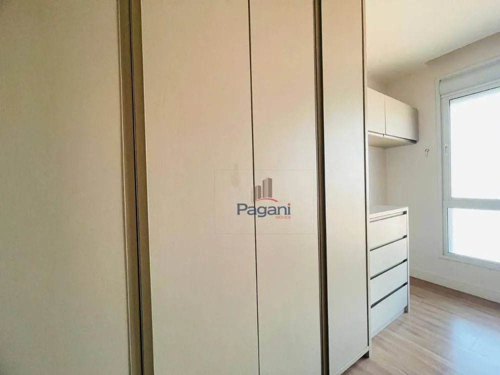 Apartamento, 2 quartos, 89 m² - Foto 7