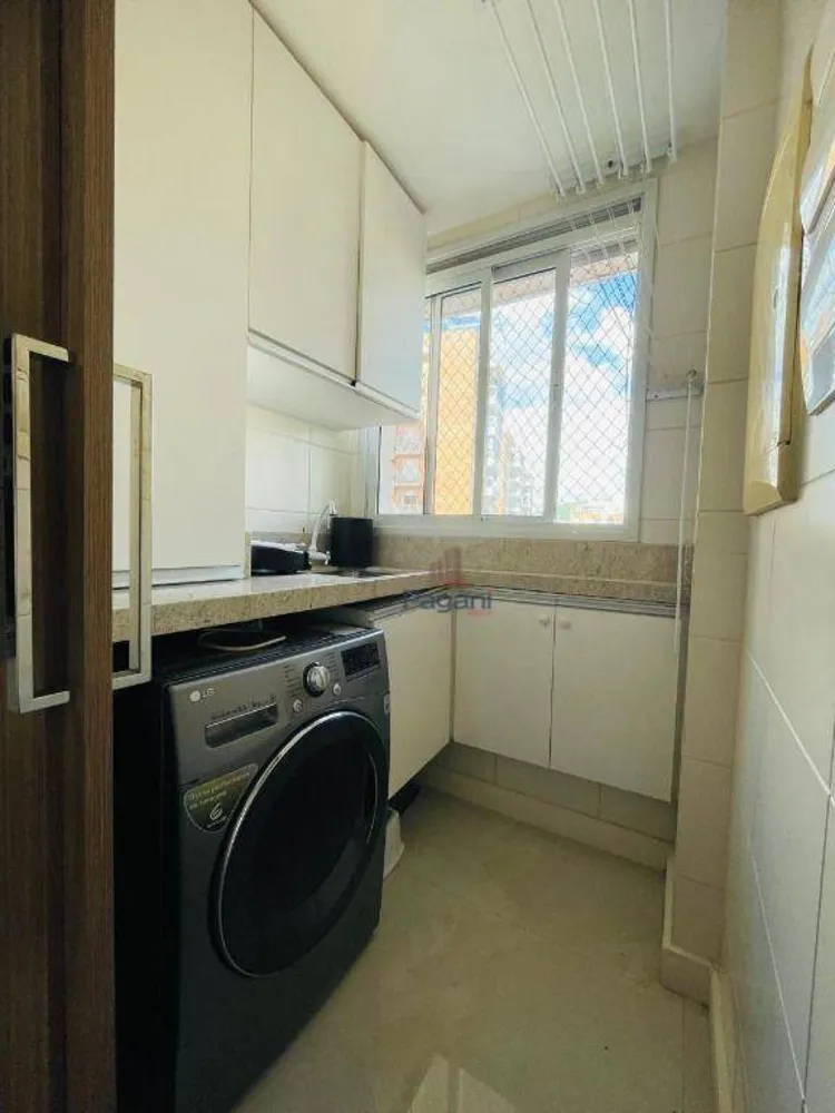 Apartamento, 2 quartos, 89 m² - Foto 10