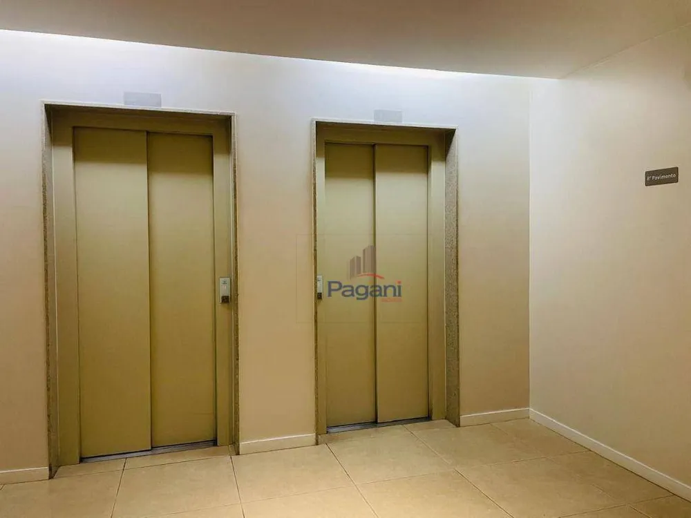 Apartamento, 2 quartos, 89 m² - Foto 9