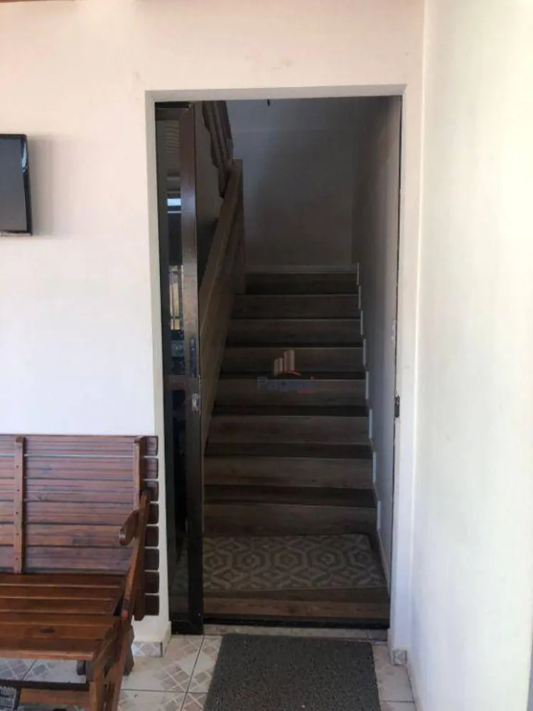 Casa, 5 quartos - Foto 10