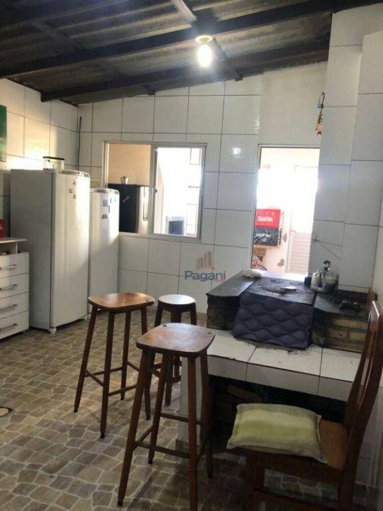Casa, 5 quartos - Foto 1