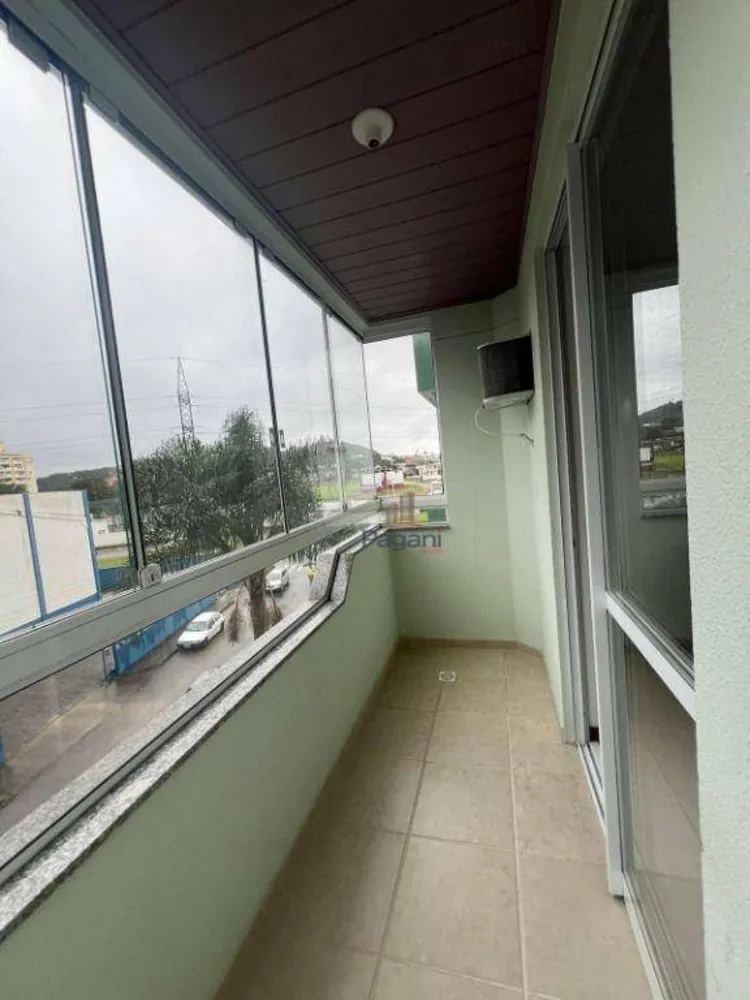 Apartamento, 2 quartos, 68 m² - Foto 2