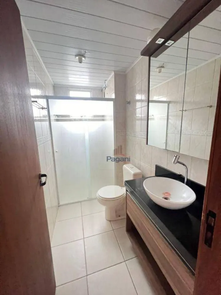 Apartamento, 2 quartos, 68 m² - Foto 4