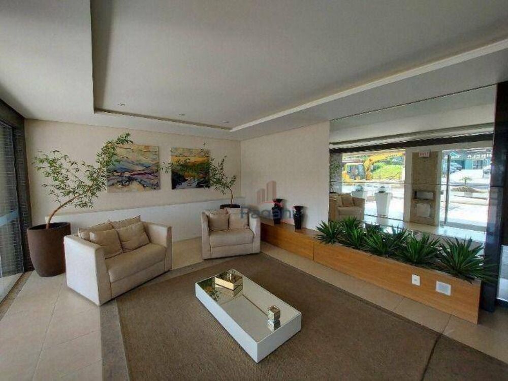 Apartamento à venda com 2 quartos, 72m² - Foto 4